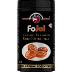 Fo Karamelli Soğuk Pasta Jeli 1,5 kg