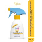 Sebamed Baby Çok Yönlü Koruyucu Güneş Spreyi 200 ml SPF 50+ Normal Ciltler İçin Yüksek Koruma