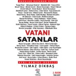 Nergiz Yayınları Vatanı Satanlar - Yılmaz Dikbaş