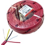 Oncab 2x2x0.60mm Jysty Yangın Alarm Kablosu 100mt