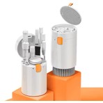 20 In 1 Klavye Temizleme Kiti, Bilgisayar, Kamera,laptop, Klavye, Kulaklık Temizlik Seti, 20'si 1 Arada Ergonomik Klavye ve Kulaklık Temizleme Seti, Airpods 1/2/3 Pro Için Pratik Detay Temizliği,