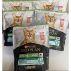 Pro Plan Sterilised Kısırlaştırılmış Somonlu Kedi Maması 2 kg Premium Kalite
