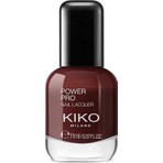 KikoMilano Oje - Power Pro Nail Lacquer - 27 Wine