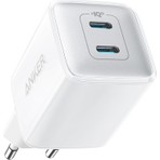 Anker 521 (Nano Pro) 40W Usb-C Şarj Cihazı - Beyaz - A2038 (Anker Türkiye Garantili)