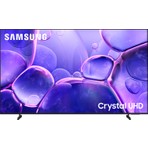 Samsung 50U8000F 50'' 127 Ekran Uydu Alıcılı 4K Ultra HD Tizen Smart Crystal  TV