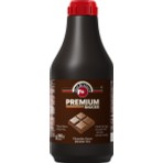 FO Çikolatalı Premium Sos 2,5 kg (Pompa Hediyeli)