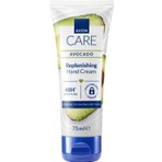 Avon Care Avokado Özlü El ve Ayak Bakım Kremi - Kuru ve Çok Kuru Ciltler İçin Yoğun Nemlendirici, 75 ml