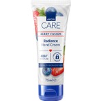 Avon Care Berry Fusion El Kremi - Yaban Mersini ve Çilek Özlü, E Vitamini ile Normal ve Ekstra Kuru Ciltler İçin, 75 ml