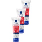 Avon Care El Kremi Üçlü Set 75 ml Gliserin ve Badem Yağı ile Kuru Ciltler İçin Besleyici Formül