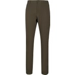 2AS Badger Ince Softshell Erkek Pantolon Haki