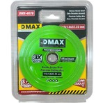 DMX-4676 D-Max Cam-Seramik-Porselen Kesme Diski