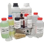 İzmir Teknik Kimya Agar Agar Toz, Food Grade 500 G