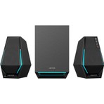 Edifier G1500 Max 2.1 Masaüstü Bluetooth + Kablolu Hecate Gaming Hoparlör