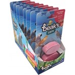 Beaks Çilek Aromalı Gaga Taşı 2 Li