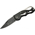 Alaska  SDR-11A Kilitli Çakı Black  15,5 cm Manuel