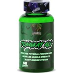 Grimlabs Tongkat Alı + Fadogia agrestis 600 mg 60 Kapsül Türkiye Menşeli Performans Artırıcı