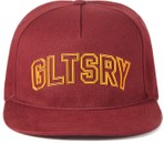 Gs Store Galatasaray Hiphop Şapka U251189 Kırmızı Renkli Unisex Tasarım