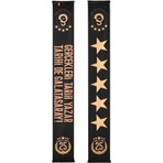 GS Store Galatasaray 5 Yıldız Şal Atkı U251371