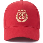 GS Store Galatasaray 25 Şampiyonluk Çocuk Şapka C251374