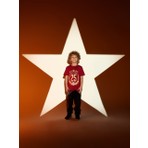Gs Store Galatasaray 25 Şampiyonluk Çocuk T-Shirt C251351