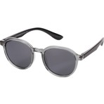 Bizzarini BZ1402 C0201 Polarize Çocuk Güneş Gözlüğü 6-12 Yaş Unisex Hafif Tasarım ve UV Koruma
