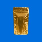 Ofis Turka Altın Alüminyum Doypack (8,5X14,5) 1000 Adet