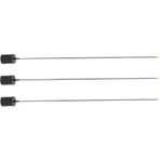 Helix Larp Oku -Sünger Uçlu Fiber Ok - 3 Lü Paket- 2120151