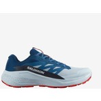 Salomon Alphaglıde L477243 Erkek Koşu Ayakkabısı - Mavi