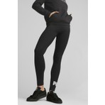 Puma ESS Logo Leggings Siyah Kadın Tayt