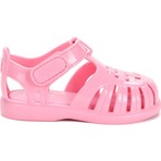 Igor TOBBY GLOSS Pembe Kız Çocuk Sandalet
