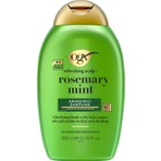 Ogx Biberiye & Nane Arındırıcı Sülfatsız Şampuan 385 ml