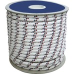Cabo Halat-Genel Kullanım İçin, Çap:. 6Mm beyaz/mavi