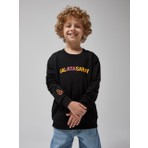 Gs Store Galatasaray Çocuk Ata Sweatshirt C251277