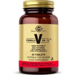 Solgar Formula Vm - 75 Vitamin ve Mineral Takviyesi 60 Tablet Yüksek Potansiyel