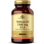 Solgar Tonalin CLA 1300 mg 60 Kapsül Amerika Menşeli Konjuge Linoleik Asit İçeren Besin Takviyesi