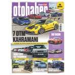 Oto Haber Super Car 2025