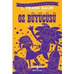 İş Bankası Kültür Yayınları Oz Büyücüsü - İş Çocuk Klasikleri