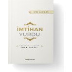 Semerkand Kitap Imtihan Yurdu | Ihya-U Ulumiddin | Imam Gazali