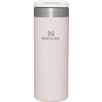 Stanley The Aerolight Transit Mug 0.47 Lt / 16Oz Rose Quartz Metallic