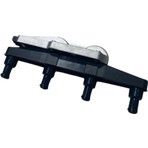 Ateşleme Bobini Felicia 1.3 Mpı  (98-01) 66 Buji Ateşleme Transformatoru