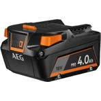 AEG L1840S 18V 4.0AH Pro Hd Sub-Compact Akü (4935478636)
