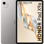 HONOR Pad X9A 8gb 256GB Wi-Fi 11.5 Inç IPS Uzay Gri Tablet -Uzay Grisi