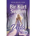 Müptela Yayınları Bir Kürt Sevdim-Veda