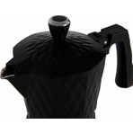 Taşev Adamante Moka Pot 6 Fincan