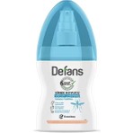 Defans Sinek Kovucu Vücut Losyonu Yağsız Formül 100 ml