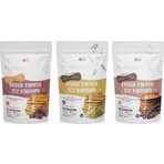 OG natural Bebek Pankek Toz Karışımı Seti +8 Ay 300 gr Tahıllı Ek Gıda Ürünleri