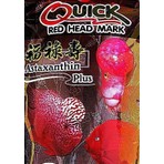 Okiko Flowerhorn Quick Red Yem M 100 gr