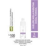 Yves Rocher Express Oje Kurutucu-5 ml-4422