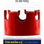 Teknotrust 65 mm Panç Elmas