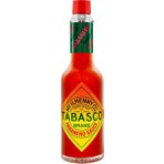 Tabasco Habanero Acı Biber Sosu 60 ml